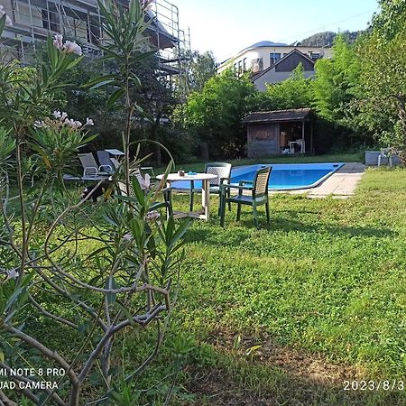Apartement Nido Lana Exterior foto