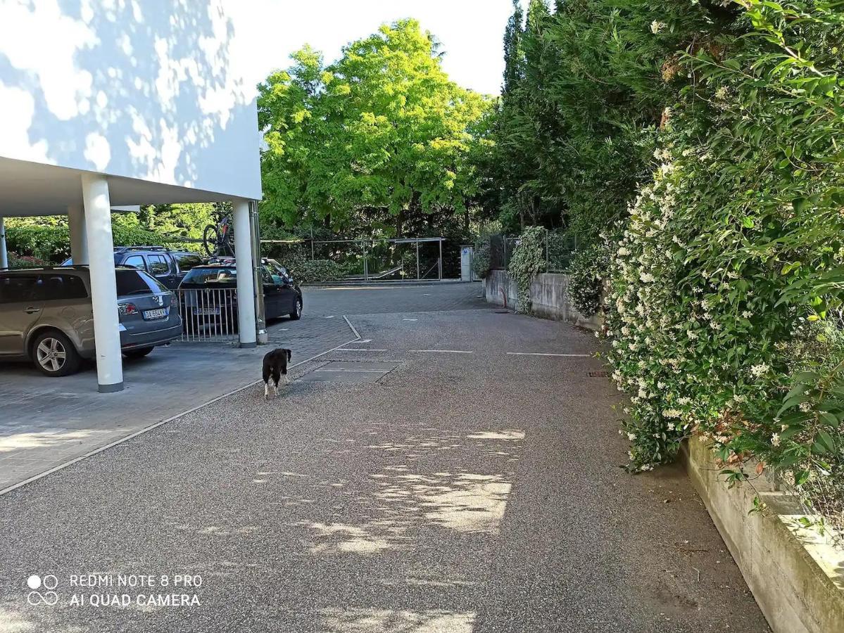 Apartement Nido Lana Exterior foto