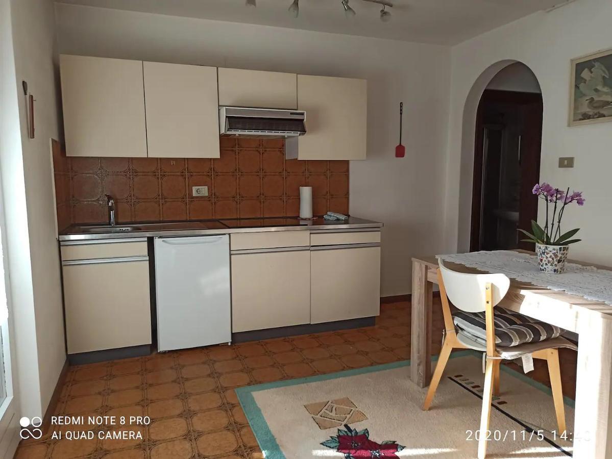 Apartement Nido Lana Exterior foto